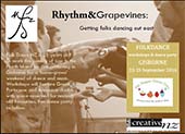 Rhythm & Grapevines thumbnail