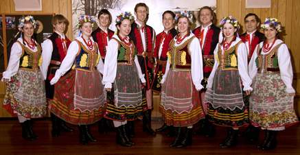 Lublin Dance Company Group Photo (30k)