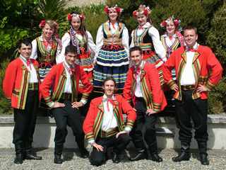 Lublin Dance Group (16k)